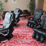 りらくコーナー