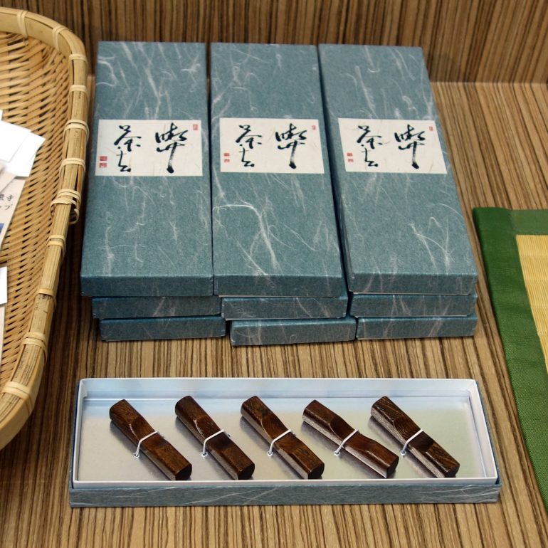 箸置き5個セット