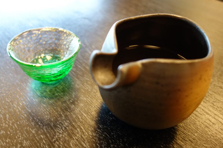 1合ずつ提供いたします