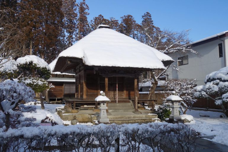 三聖堂