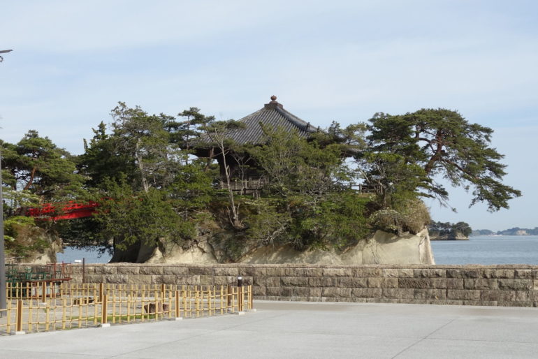 五大堂