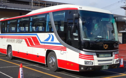 仙台空港~松島~平泉線バス