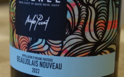 ボジョレ・ヌーボー