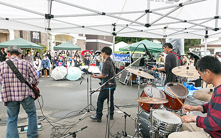 松島パークフェスティバル