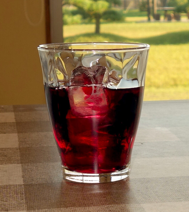 ペナソル サングリア