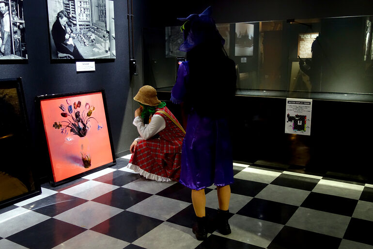 2025年12月17日 第1回松島街コス