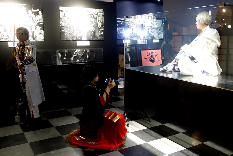 2025年12月17日 第1回松島街コス