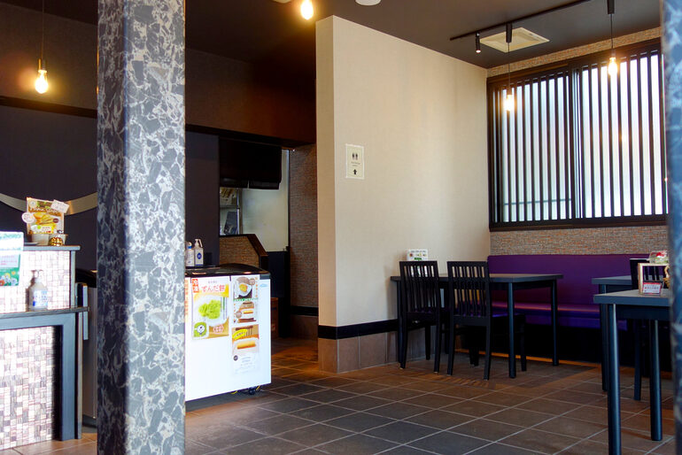 ZUNDA ZUNDA Bayside1階